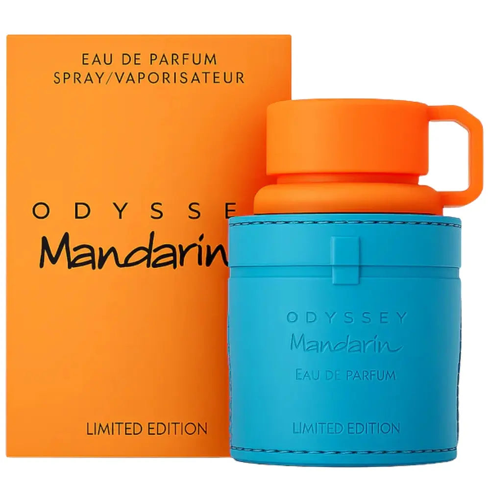 ARMAF MANDARINE SKY Eau de Parfum 100ml