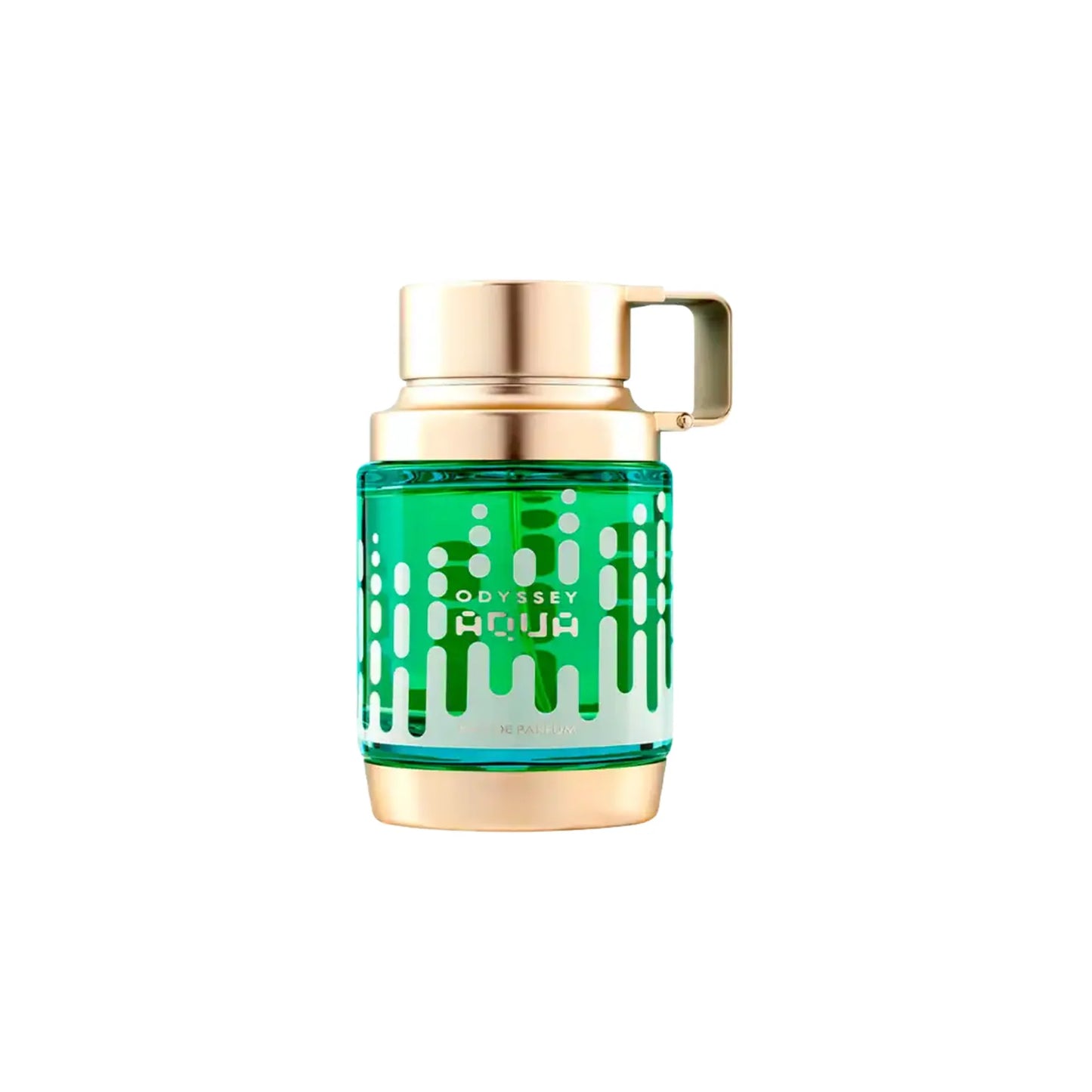 Odyssey Aqua 100 ml