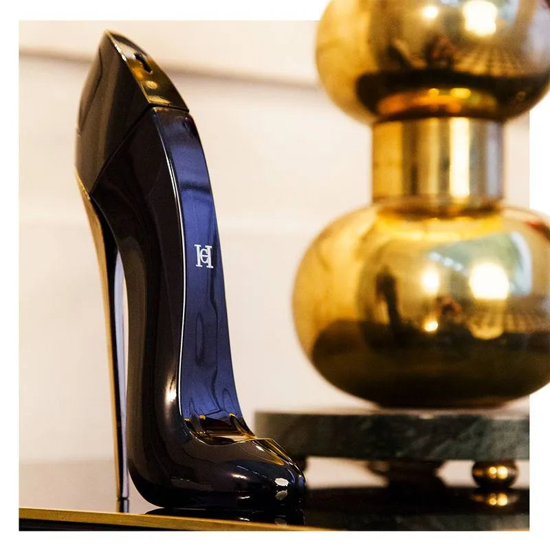 CH GOOD GIRL 80ML Eau de Parfum