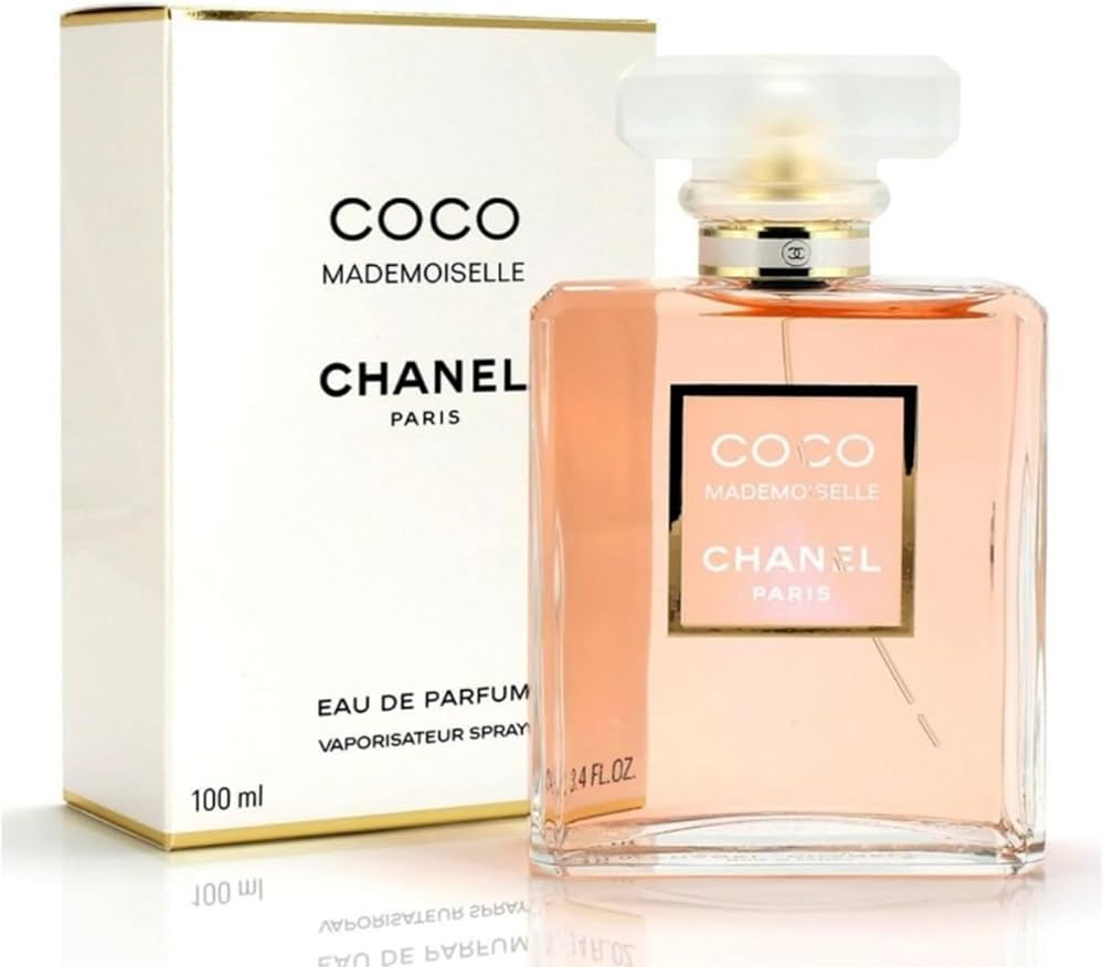 CHANEL COCO MADEMOISELLE EDP