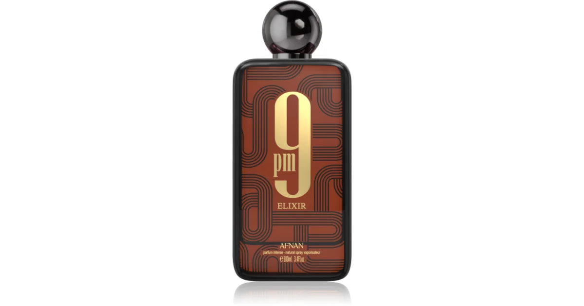 AFNAN 9PM ELIXIR