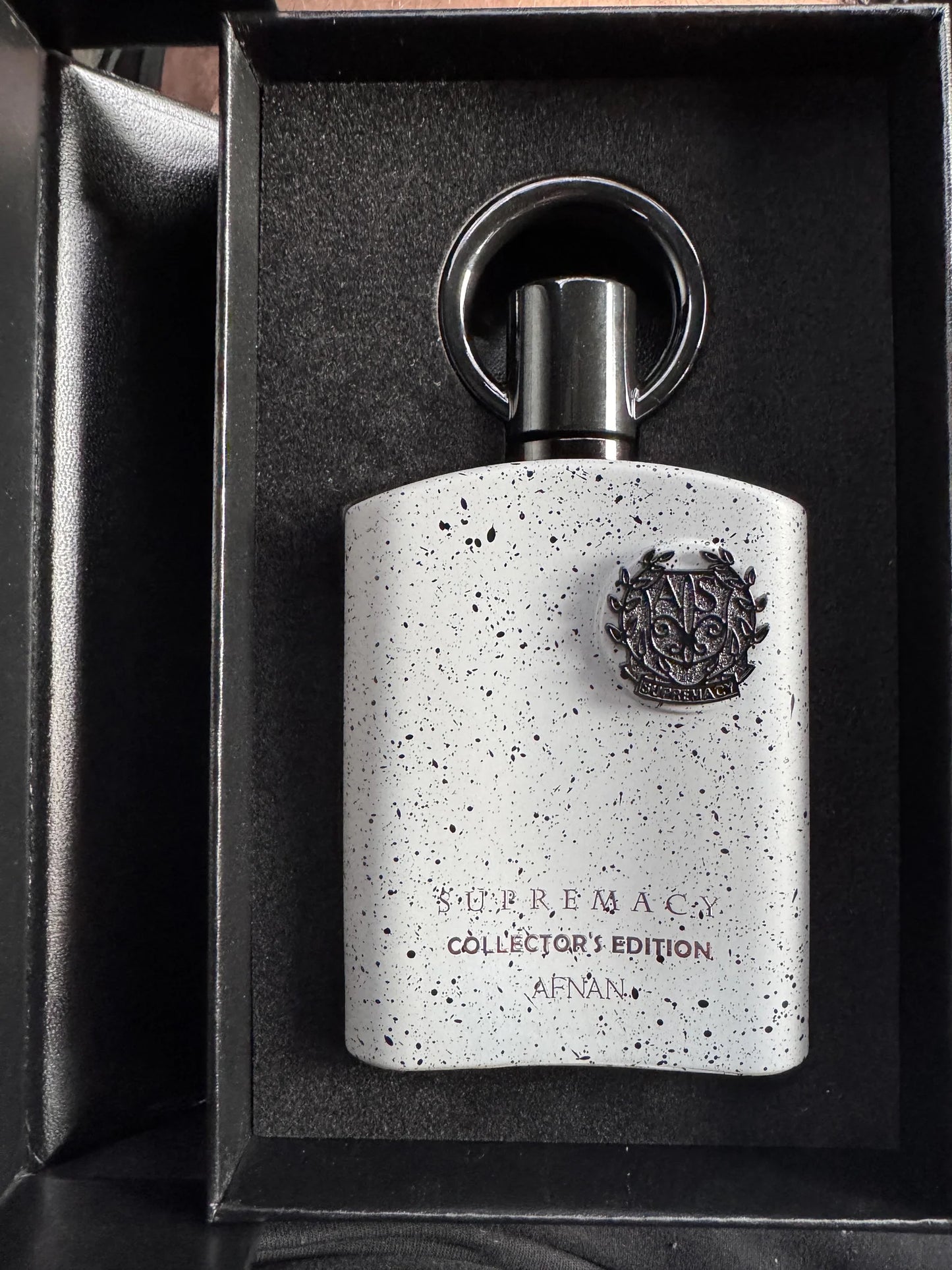 Afnan supremacy collectors edition