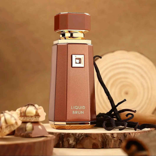 LIQUID BRUN FRENCH AVENUE Eau de Parfum 100ml