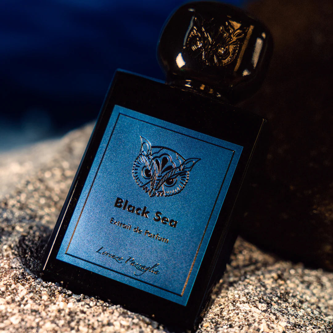 LORENZO PAZZAGLIA BLACK SEA EXTRAIT 50 ml