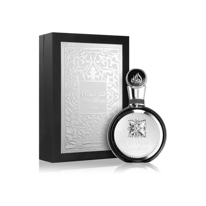 Lattafa Fakhar Black EDP 100 ml