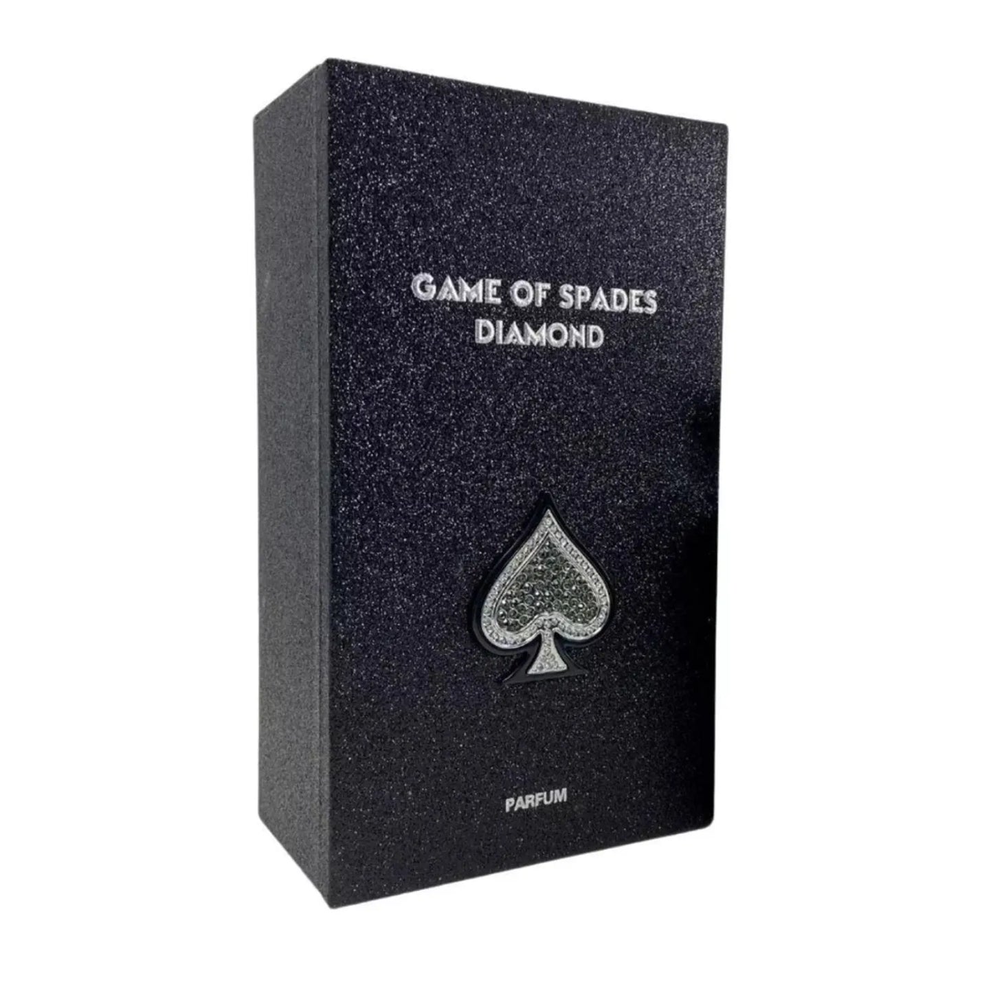 Jo Milano Game Of Spades Diamond Parfum 100ml