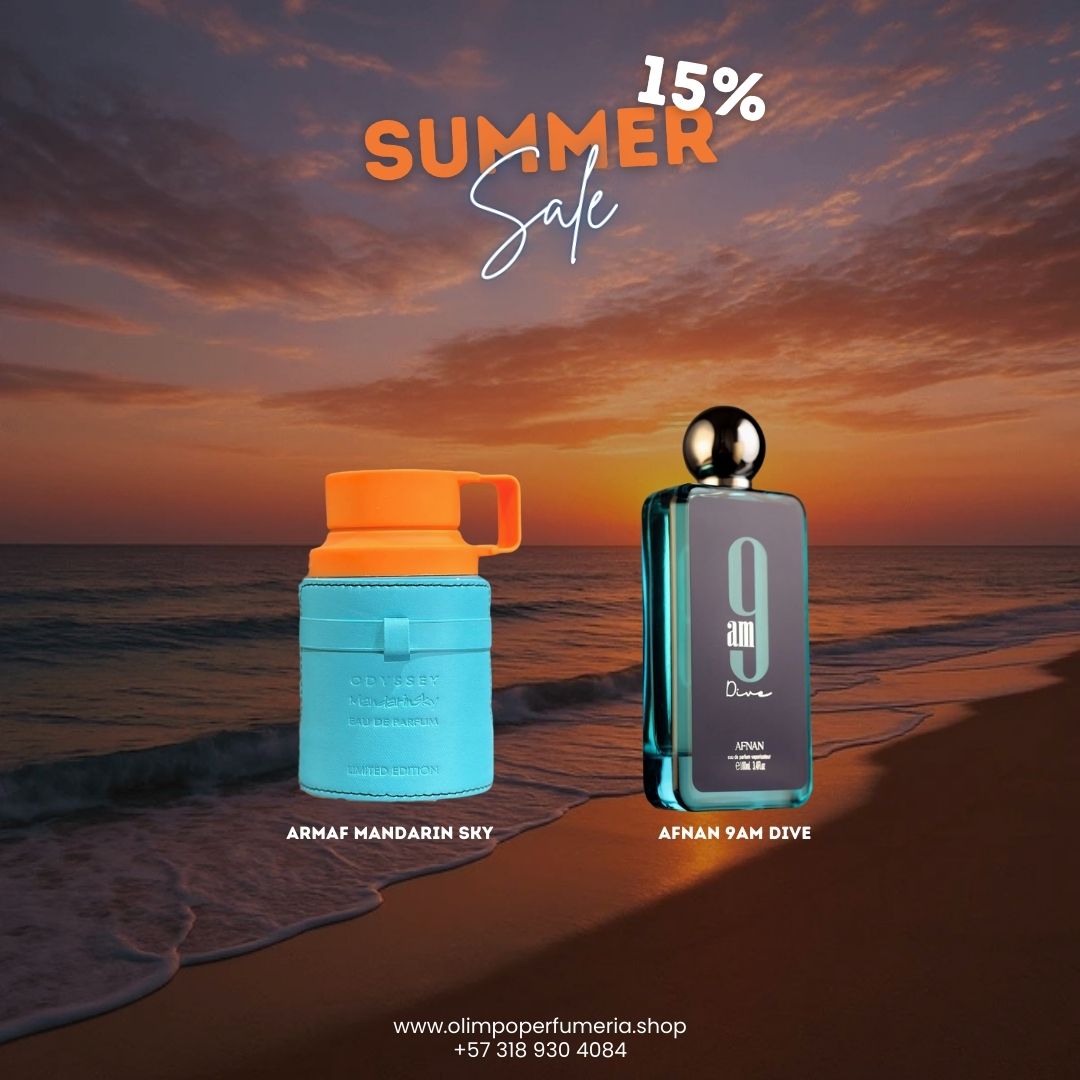 SUMMER SALE