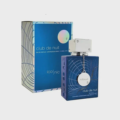 ARMAF CLUB DE NUIT ICONIC 100ML