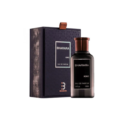 BHARARA KING Eau de Parfum 100ml