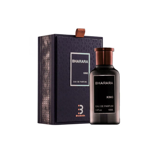 BHARARA KING Eau de Parfum 100ml