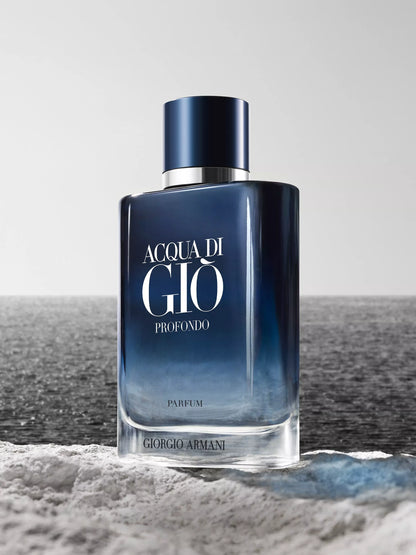 ARMANI ACQUA DI GIO PROFONDO Eau de Parfum 100 ml