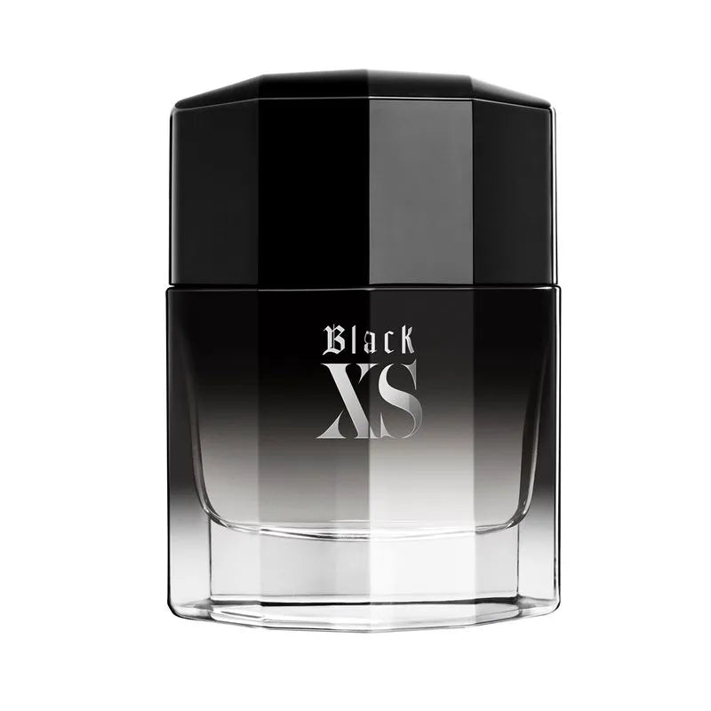 PACO RABANNE BLACK XS EDP 80 ml