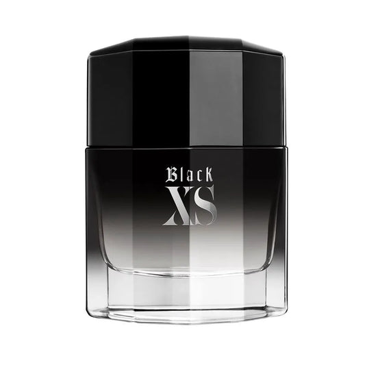 PACO RABANNE BLACK XS EDP 80 ml
