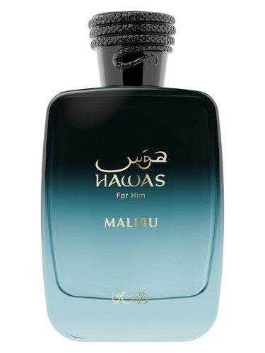 RASASI HAWAS MALIBU 100ml
