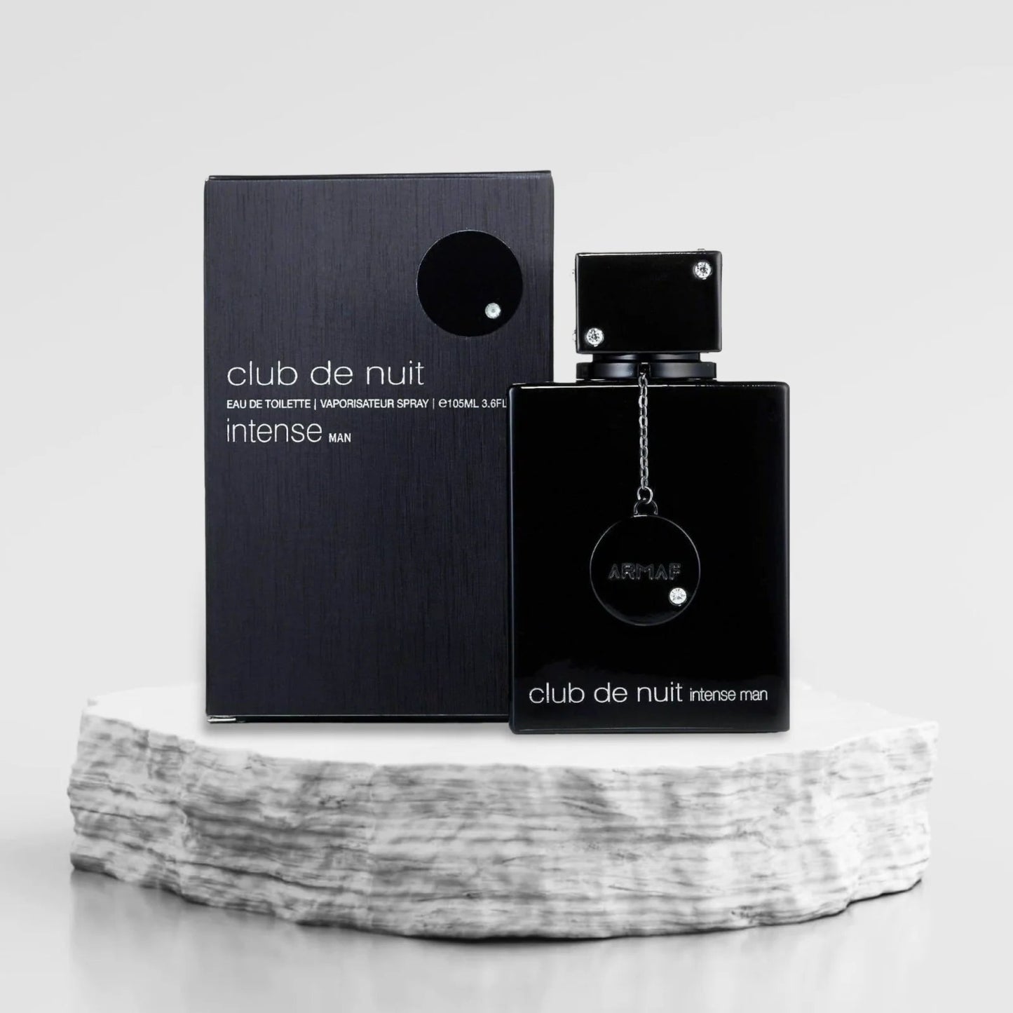Club de Nuit Intense Man Eau de Toilette 105 ml