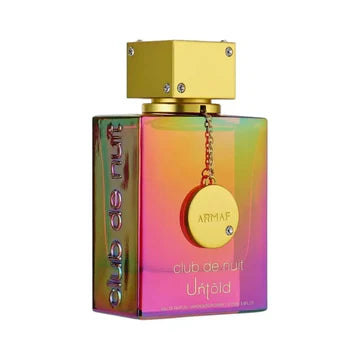 ARMAF CLUB DE NUIT UNTOLD 100ML