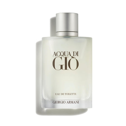 ARMANI ACQUA DI GIO HM Eau de Toilette 100 ml