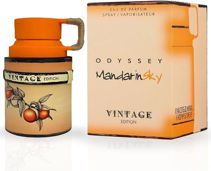 MANDARIN SKY VINTAGE ARMAF