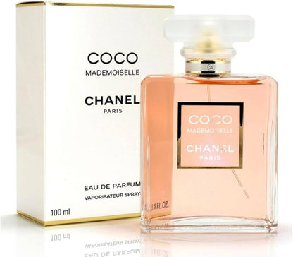 CHANEL COCO MADEMOISELLE EDP