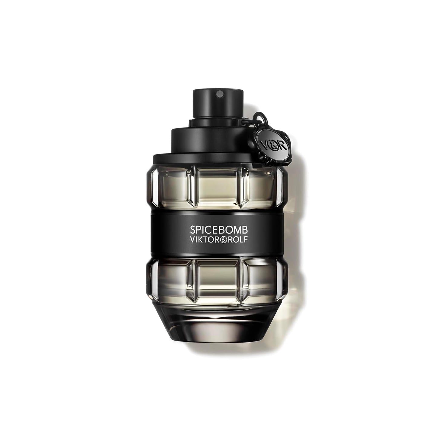 SPICEBOMB VICTOR & ROLF 90ML  EDT
