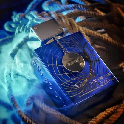 ARMAF CLUB DE NUIT ICONIC 100ML