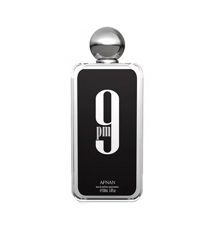 AFNAN 9PM 100ml
