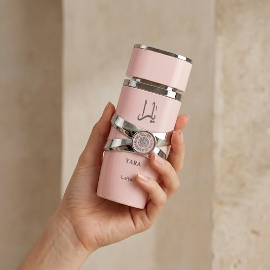 LATTAFA YARA Eau de Parfum 100ml