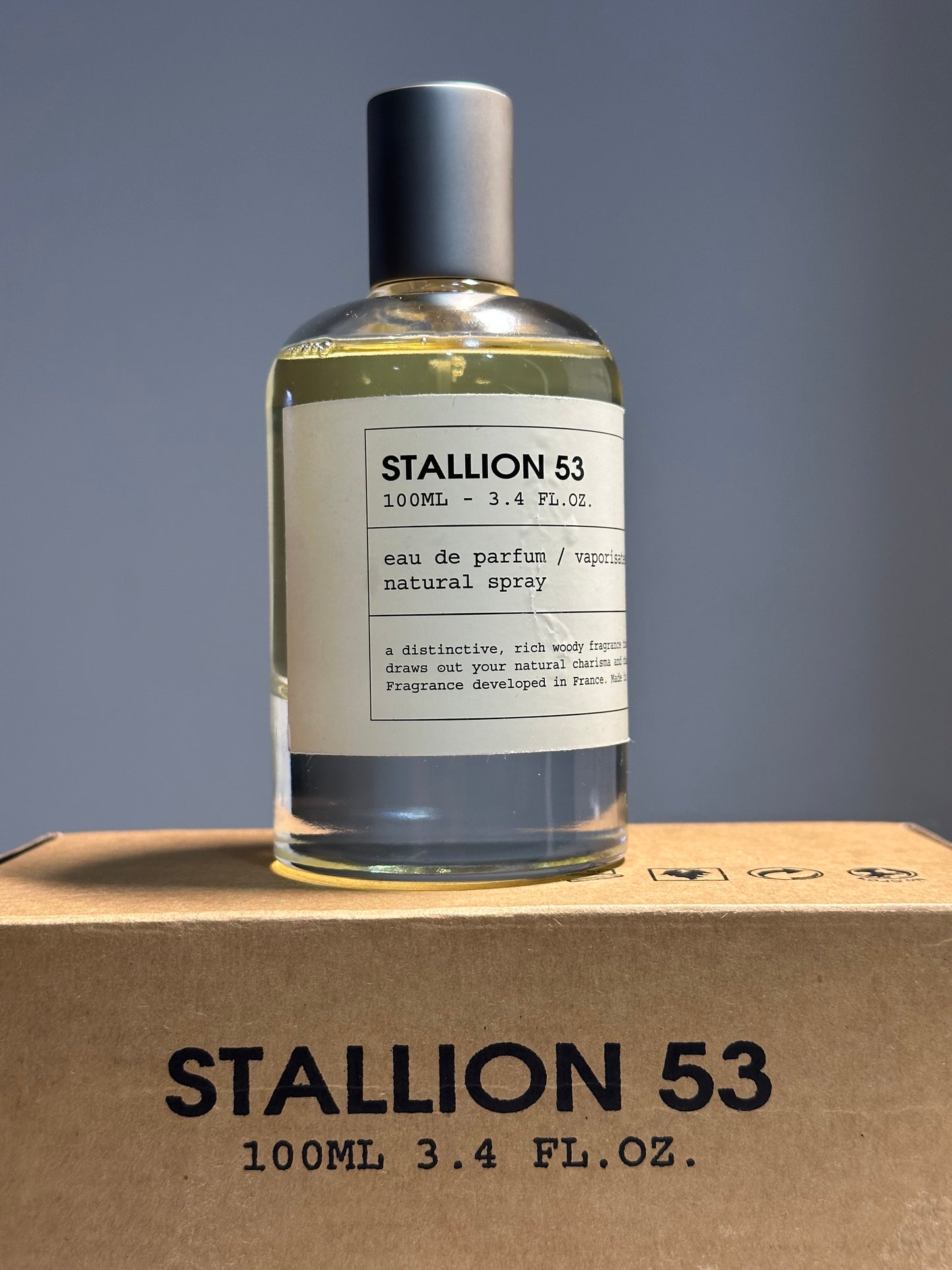Stallion 53 EDP 100ml