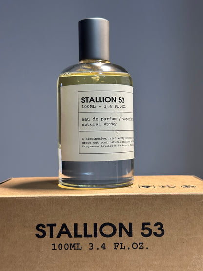 Stallion 53 EDP 100ml