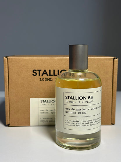 Stallion 53 EDP 100ml