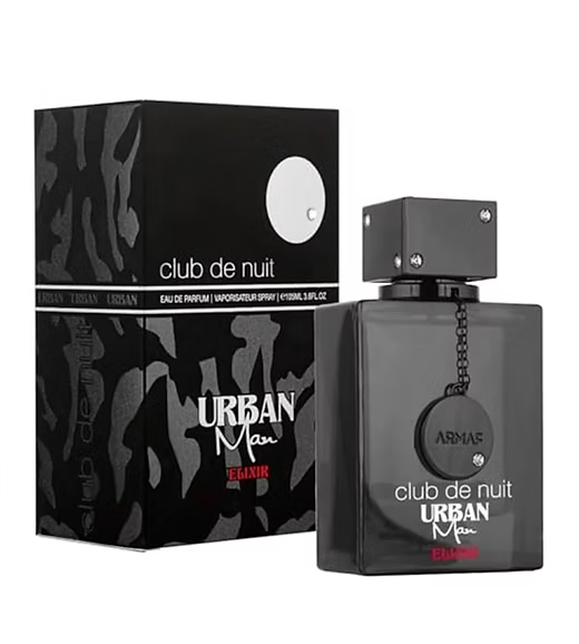 ARMAF CLUB DE NUIT URBAN ELIXIR 100ML