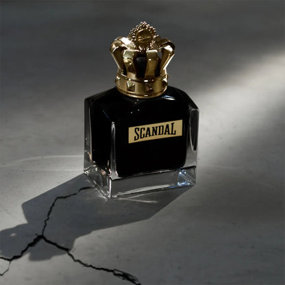 JEAN PAUL SCANDAL LE PARFUM Eau de Parfum 100 ml