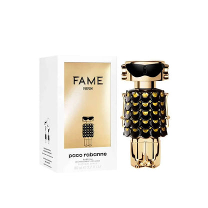RABANNE FAME PARFUM 80 ML