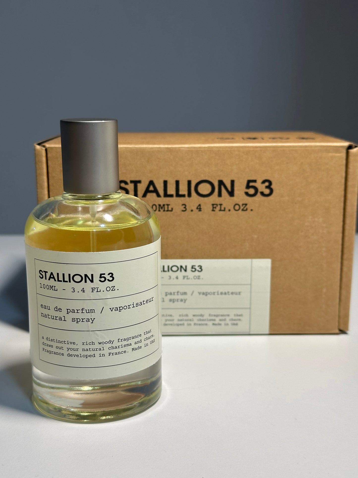 Stallion 53 EDP 100ml
