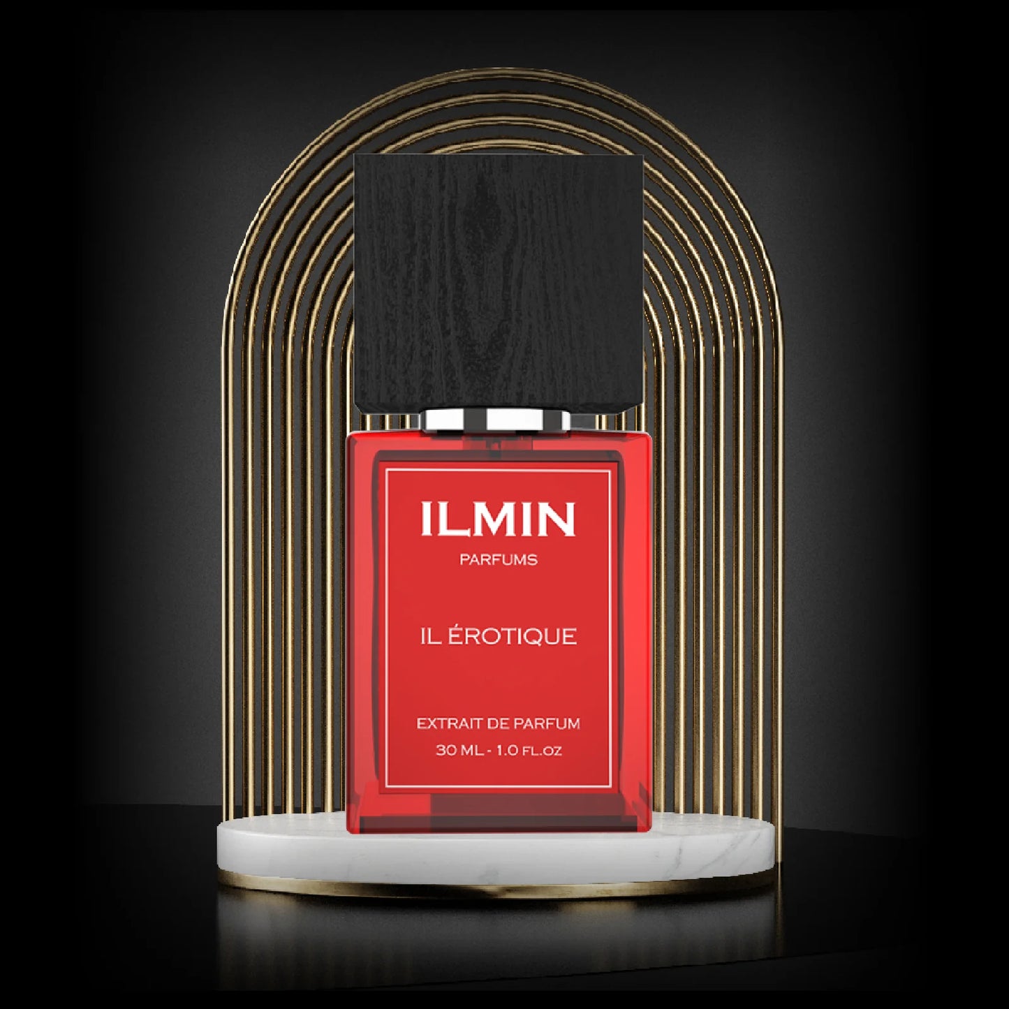 ILMIN Il Erotique Extracto 30ml