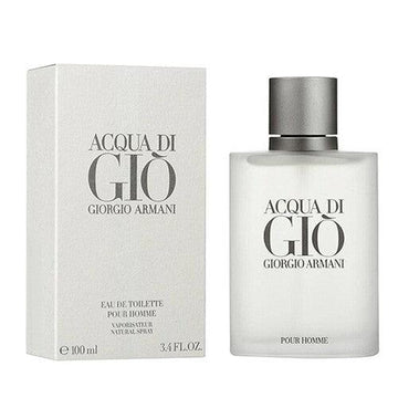 ARMANI ACQUA DI GIO HM Eau de Toilette 100 ml