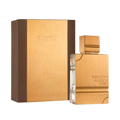 Al Haramain Amber Oud Gold Edition Eau de Parfum