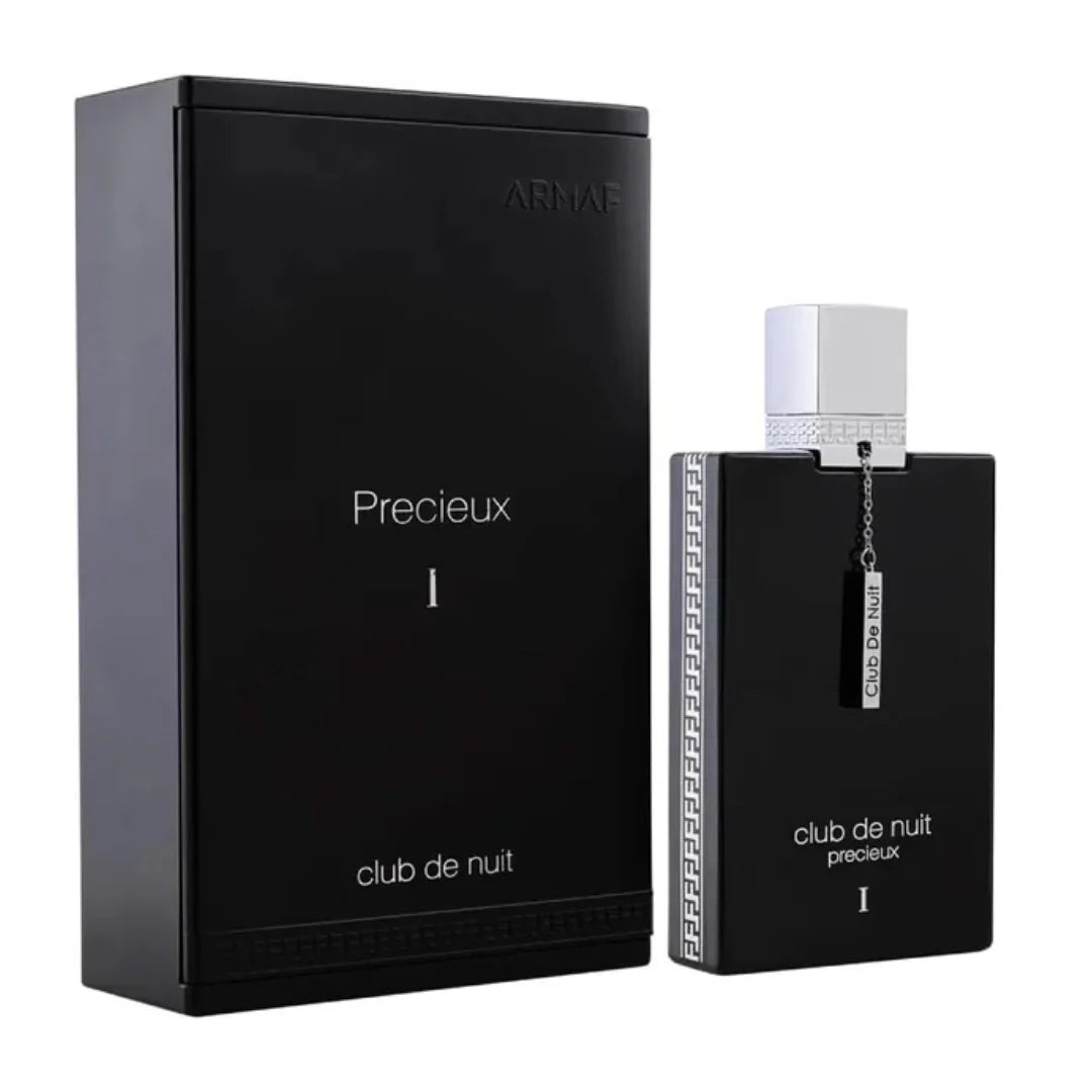 ARMAF CLUB DE NUIT PRECIEUX I 100ML