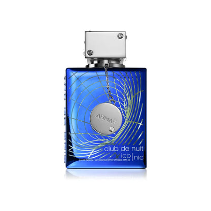 ARMAF CLUB DE NUIT ICONIC 100ML