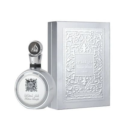 LATTAFA fakhar Platin EDP