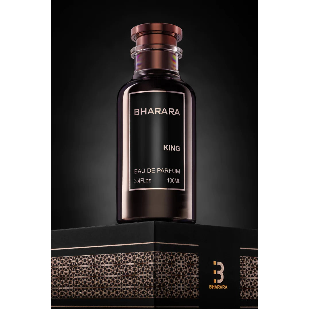 BHARARA KING Eau de Parfum 100ml
