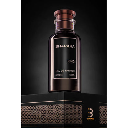 BHARARA KING Eau de Parfum 100ml