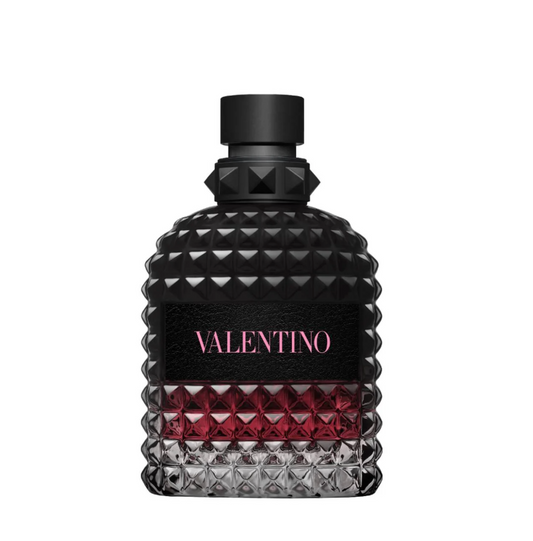 Valentino Uomo Born in Roma Intense Edp 100ml
