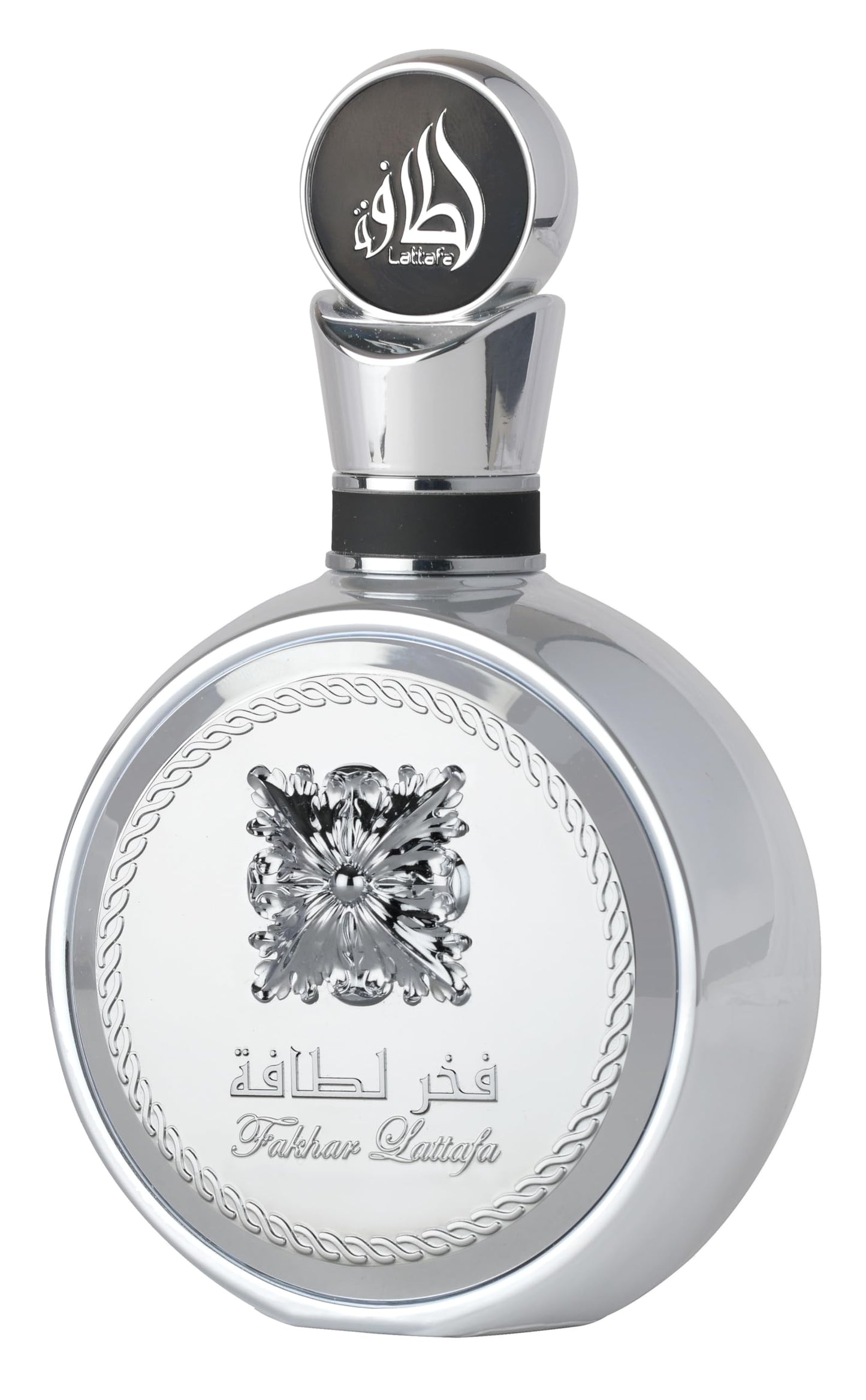 LATTAFA fakhar Platin EDP
