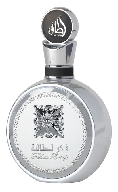 LATTAFA fakhar Platin EDP
