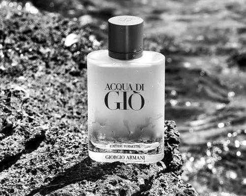 ARMANI ACQUA DI GIO HM Eau de Toilette 100 ml