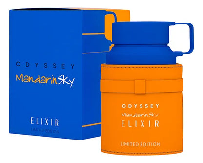 ARMAF MANDARINE SKY ELIXIR
