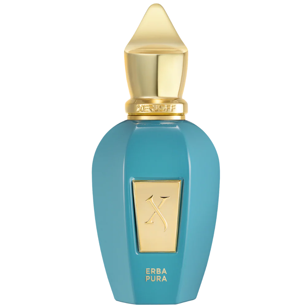 XERJOFF ERBA PURA Eau de Parfum 100ml