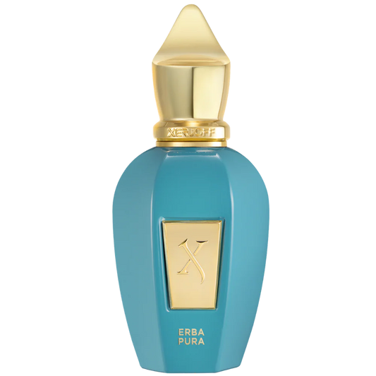 XERJOFF ERBA PURA Eau de Parfum 100ml