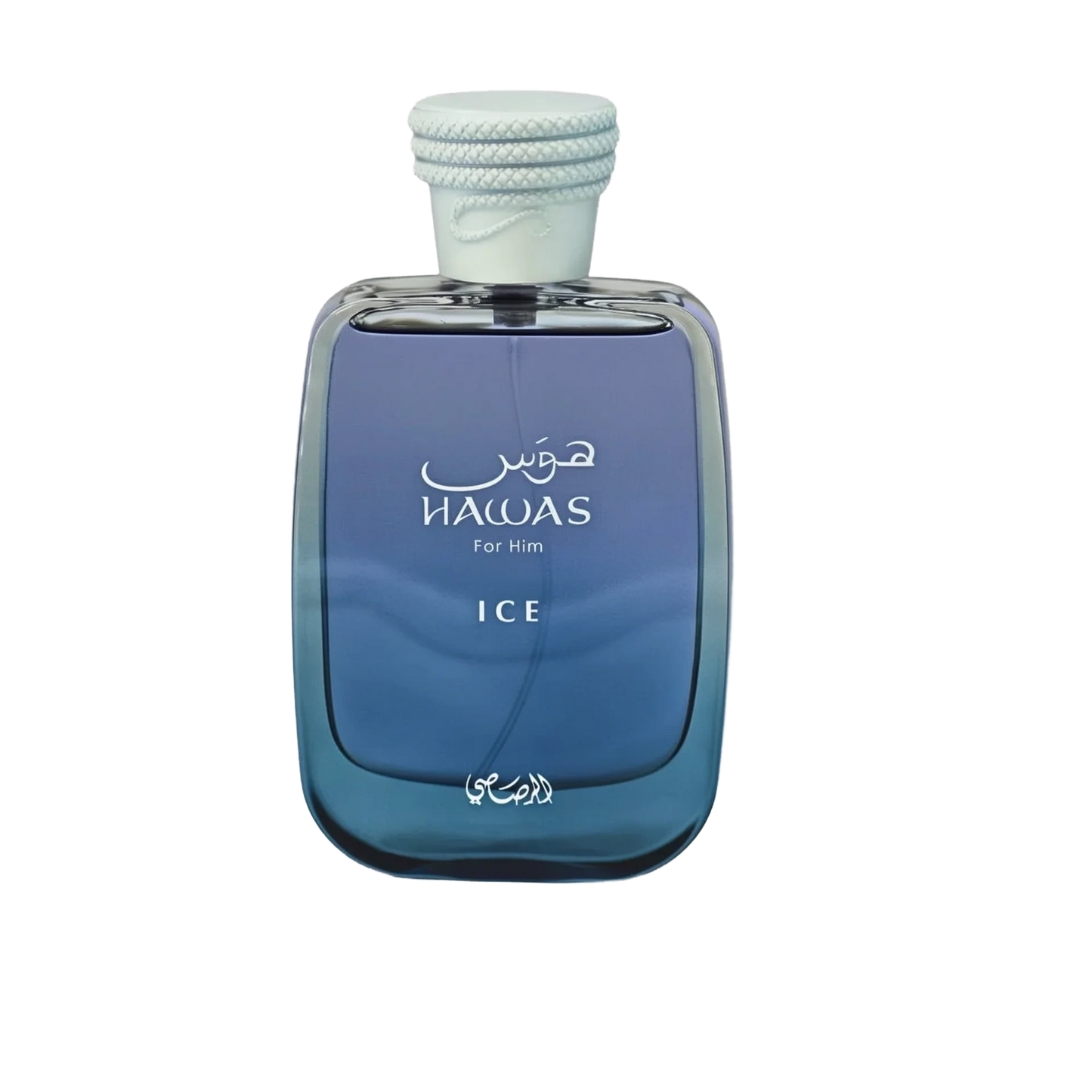 RASASI HAWAS ICE 100ml